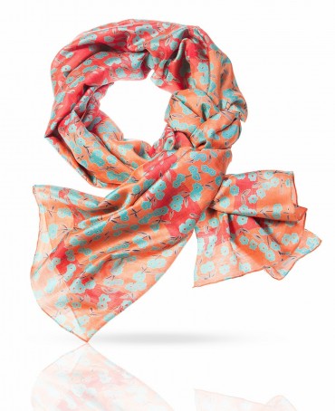 Палантин Женский SN-SMALL.FL/SERENITI